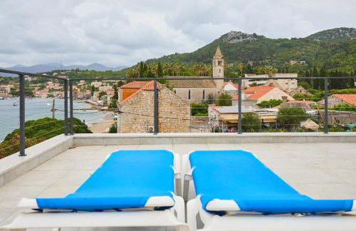 Beloc House Lopud Island - Photo 73