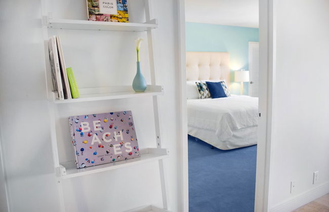 Seacoast Suites on Miami Beach - Foto 25