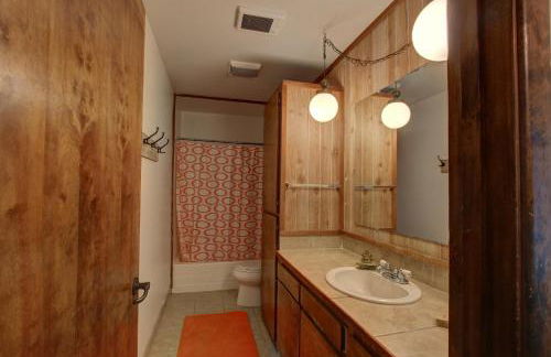 Flying Stag: Upper Chalet - Foto 15