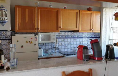 Sea view holiday apartment near Alicante - Foto 33