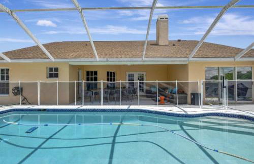 Pool Waterfront Lake 12 PPL Gorgeous - Foto 79