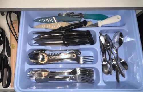 Studio mezzanine à proximité du parc Disneyland - Foto 8