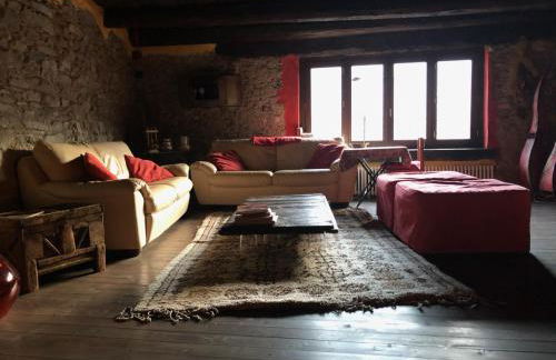 Vacanze in Baita di charme Alta Val di Susa Oulx - Photo 15