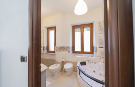 DORA Rooms and terrace, Parco Dora - Foto 29