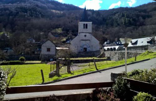 Chalet de charme à Saint Lary - Vignec - Foto 32