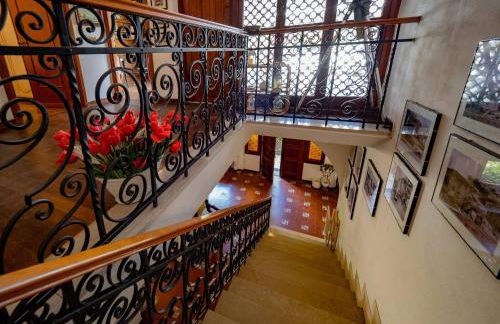 Villa Tanca With AC, Terrace and Views - Foto 24