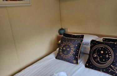 Daisy Lodge Lilac Grove 3 - Foto 13