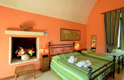 Agriturismo Santa Chiara - Foto 81