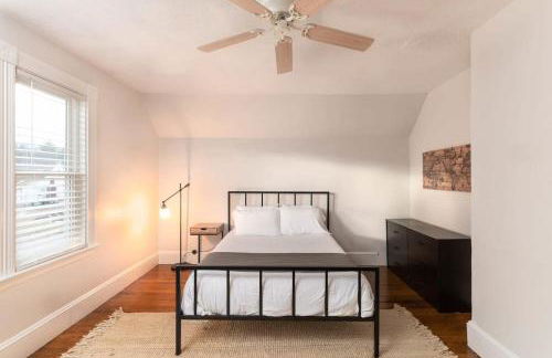 Newly Renovated 3BR Country Oasis Near Conway Lake - Foto 19