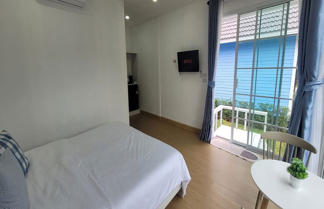 Baan Plawan Resort Chiang Rai - Foto 14