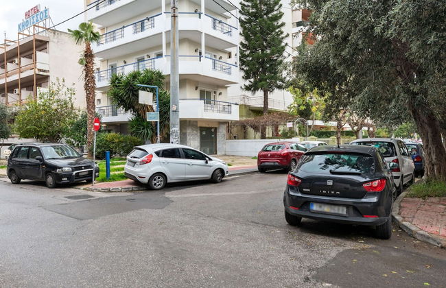 Apartment in Piraeus Near Monastiraki Square - Foto 30