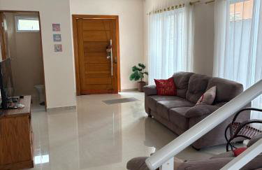 Linda Casa Cond Morada da Praia - Photo 5