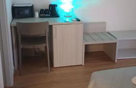 Luxury Rooms Bari Relax - Foto 12