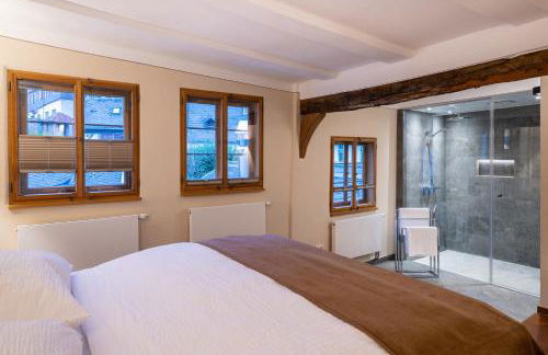 Goldener Löwe - Photo 8