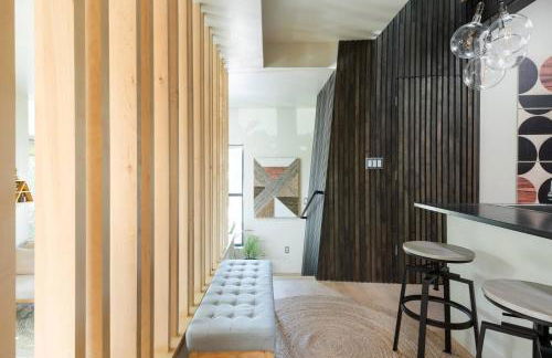 ChampaHouse- Easy access to Rino/Ballpark/Downtown - Foto 15