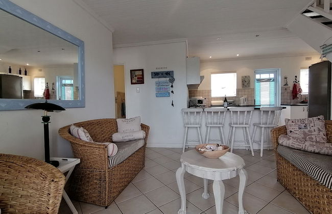Hermanus Beach Cottage 2 - Foto 5