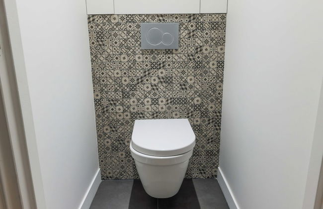 Magnificent Apartment - 4br/10p - Arc de Triomphe - Photo 9