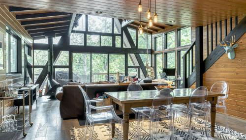 Limberry Cove Lakefront Getaway - Foto 2