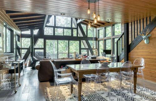 Limberry Cove Lakefront Getaway - Foto 2