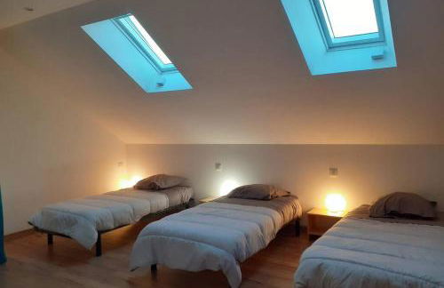 Le Bouchatou (meublé touristique neuf)*** - Foto 6