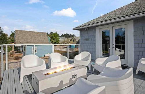 Pacific Getaway in Rockaway Beach - Foto 14