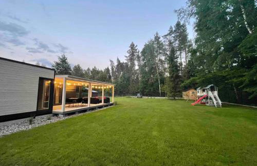 Orzyny Summer House - Foto 66