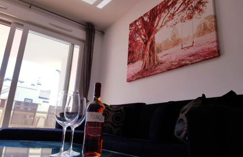 Apartment, Linnea Sol, Orihuela - Foto 23