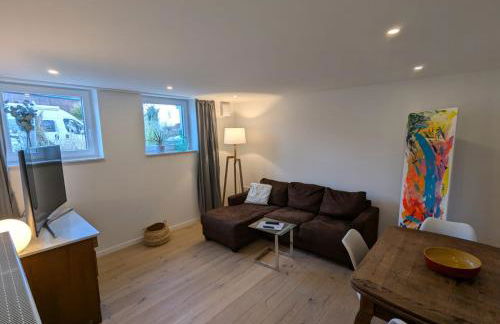 Gemütliche Wohnung mit guter S-Bahn Anbindung, Nähe Messe und Flughafen - Foto 7