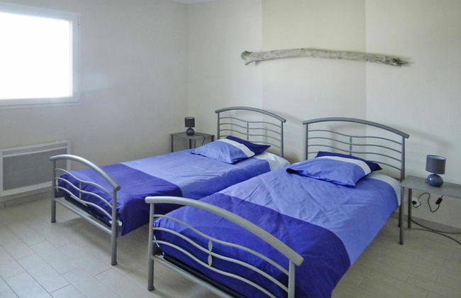 Modern Semi-detached House With Terrace, Saint-quay-portrieux - Photo 11