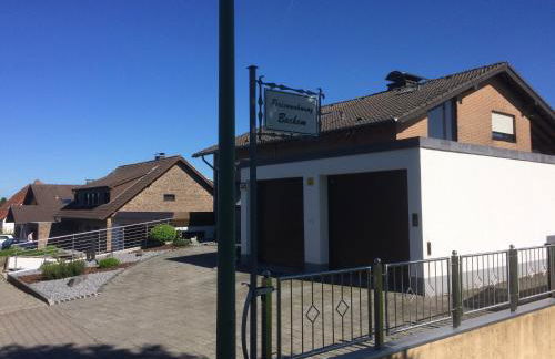 Ferienwohnung Bachem - Foto 20