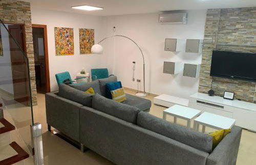 CasaDuplex Vista Aguayro - Photo 7