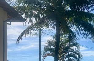 Casa Inteira frente mar - Foto 22