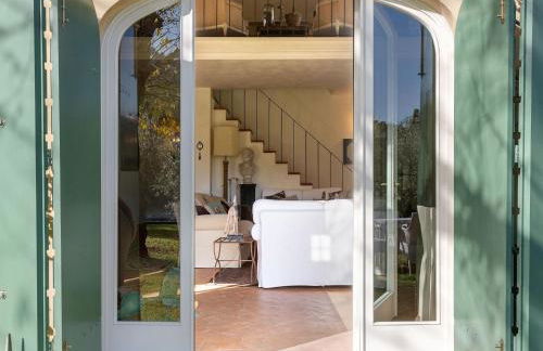 Villa in Camaiore with Pool & Tuscan Views - Foto 29