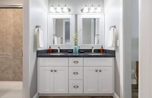 The Quiet Pines Cabin - Foto 20