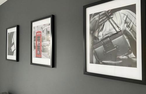 Luxury Riverfront Apartment - Foto 16