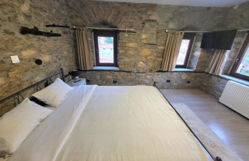 Stone Villa "To Petrino" - Foto 21