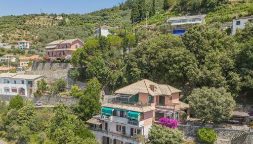 Apartment Lambrusca by Interhome - Foto 4