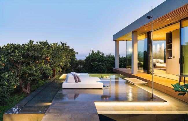 Zash Country Boutique Hotel - Foto 23