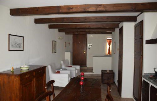 An tij slè - Nel cuore del borgo - Foto 17