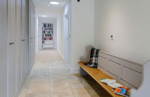 Cunliffe Cottage - Foto 24