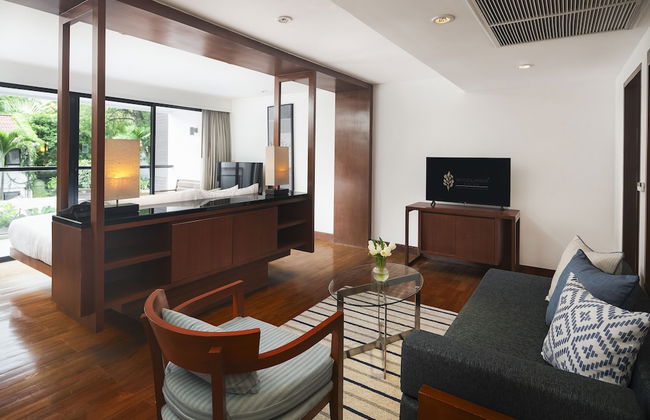 Woodlands Suites Serviced Residences - Foto 32