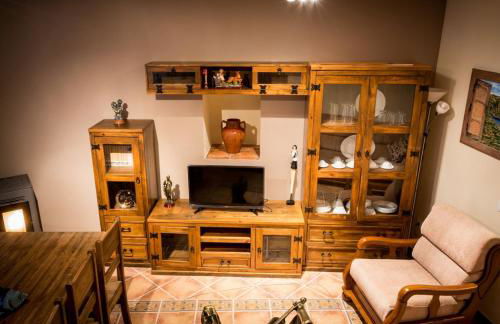 Casa Rural el Meson - Photo 6