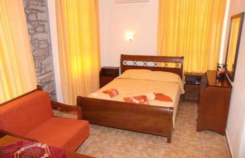 Artemis Traditional Hotel - Foto 12