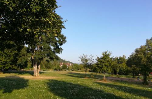 Ferienhaus am Park - Photo 11