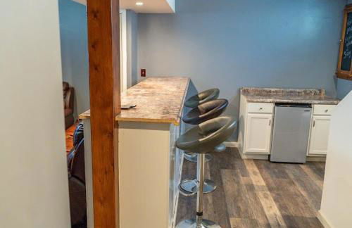 The Beautiful Bayfront Home! - Foto 21