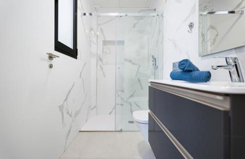 Modern luxury villa in Polop - by Welcomely - Foto 12