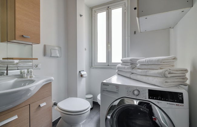 JOIVY Stylish Flat close to Centre - Foto 17