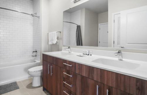 Stunning Groveton Apt Near Metro - Foto 8