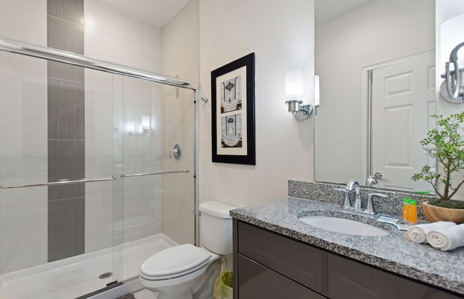 Priceless Peace At Serenity By Shine Villas. 081 3 Bedroom Townhouse - Foto 19