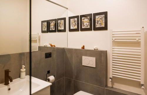 Cà de Mâ - Sea Front Suite - Foto 24